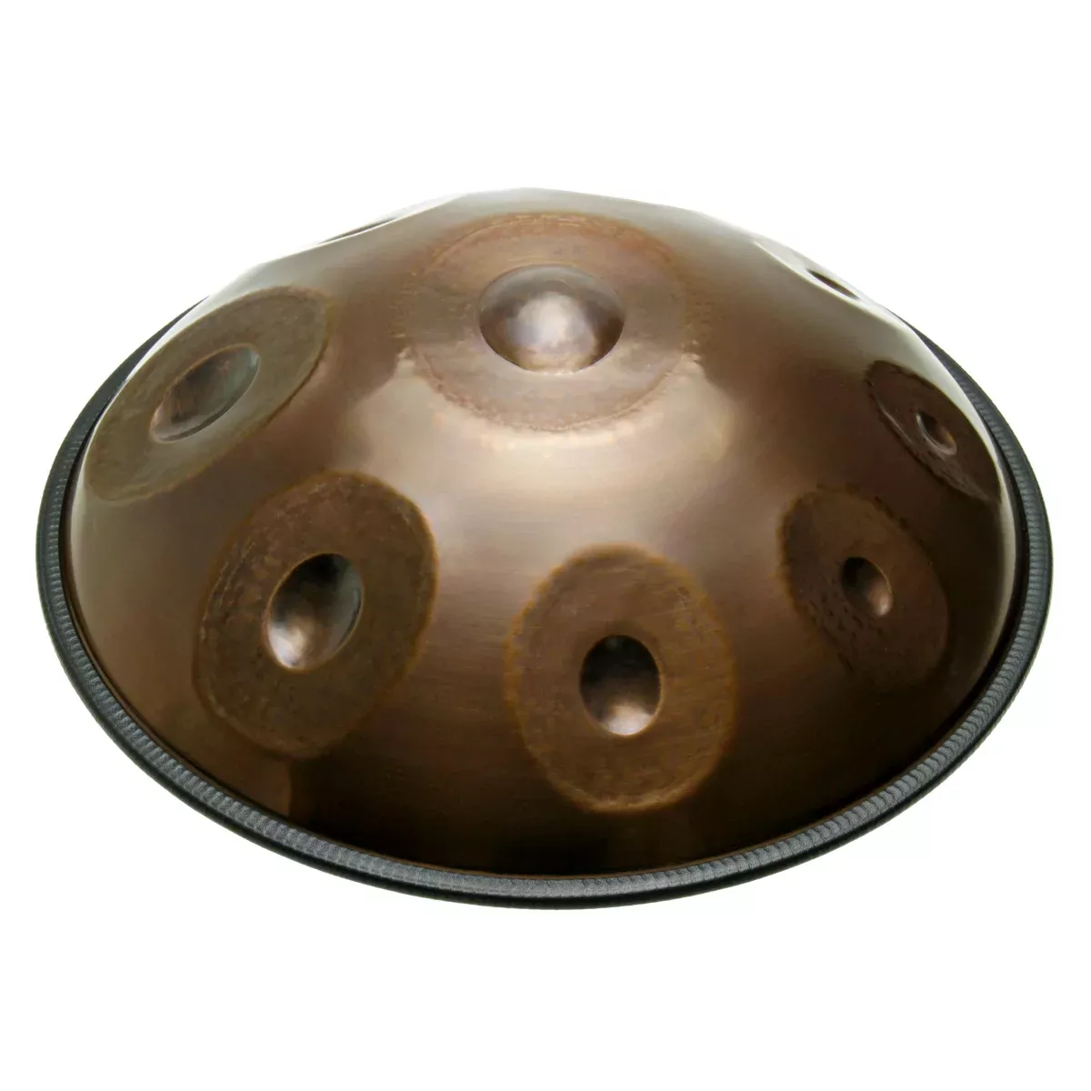 Handpan Dreamland D Minor Pentatonic