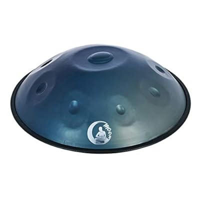 Moon I Handpan D-Mol (minor) 56cm